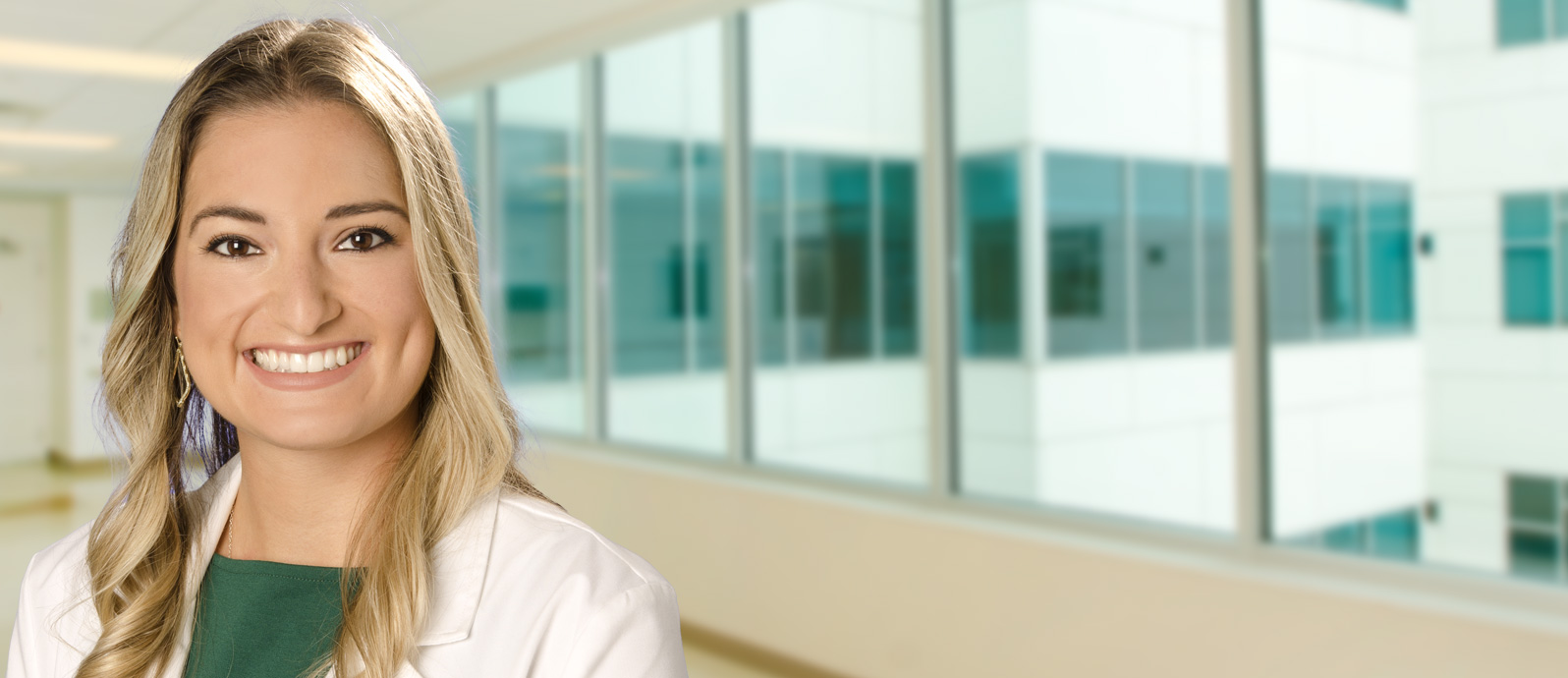 Tiffany Frey, MD