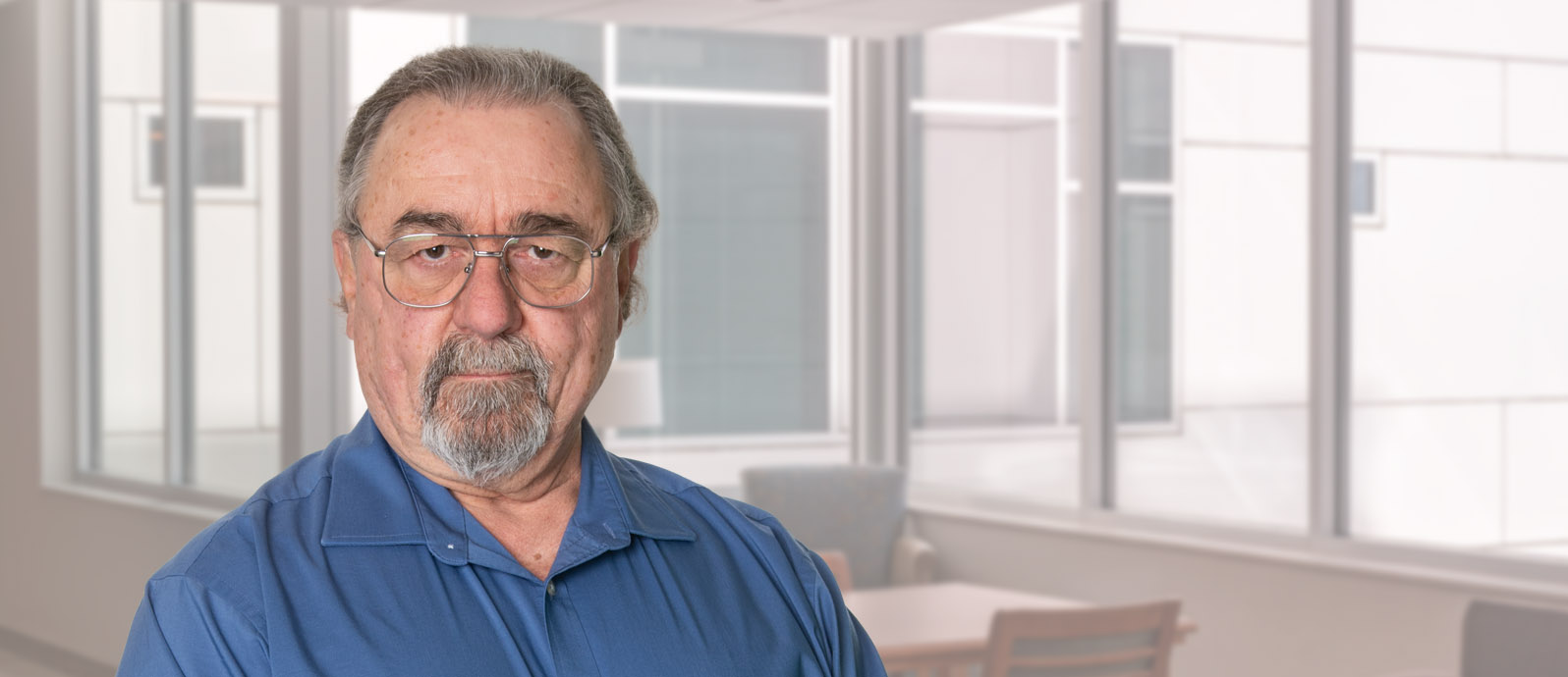 George Girod, LCSW