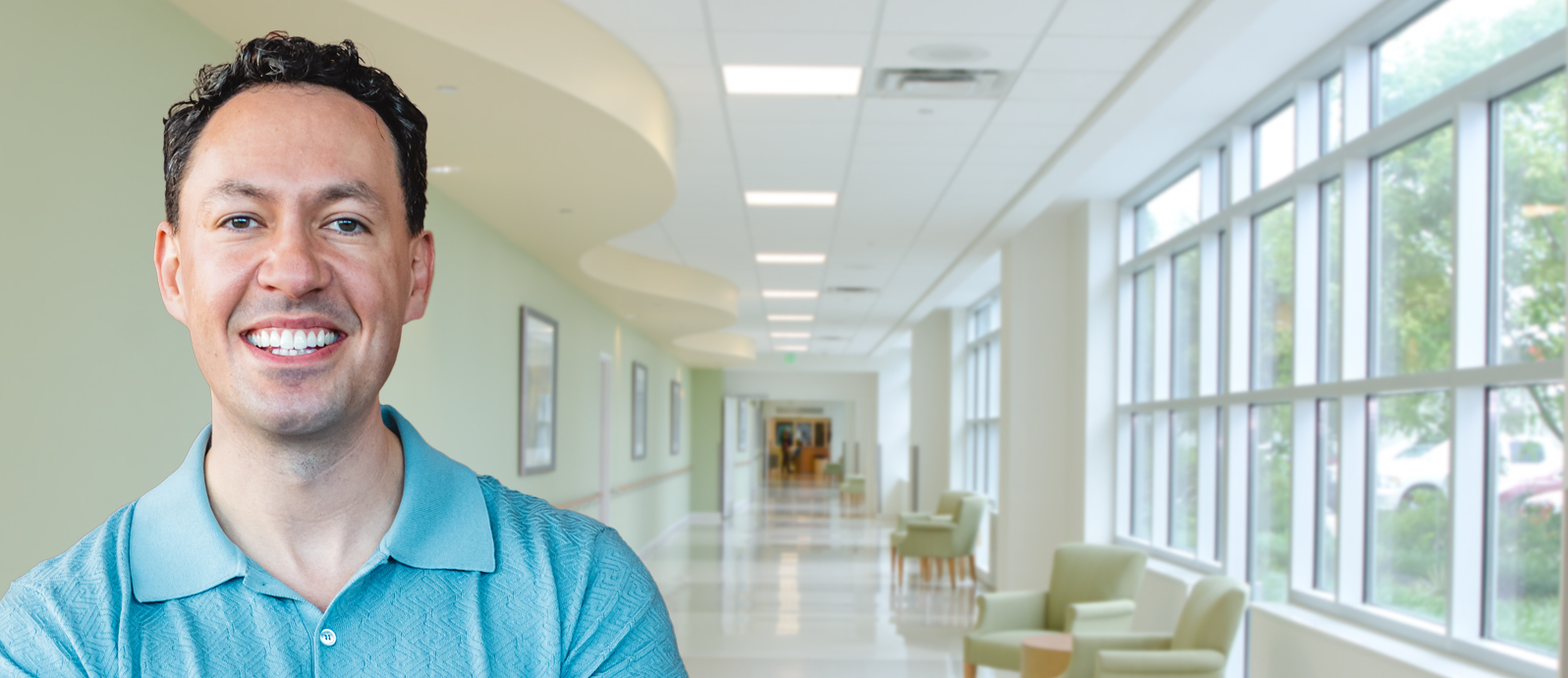 Dylan Greeney, MD