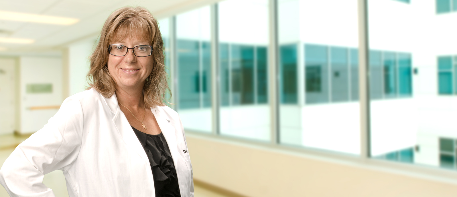 Lorie Hessler, MSN, FNP-BC, ACNP-BC