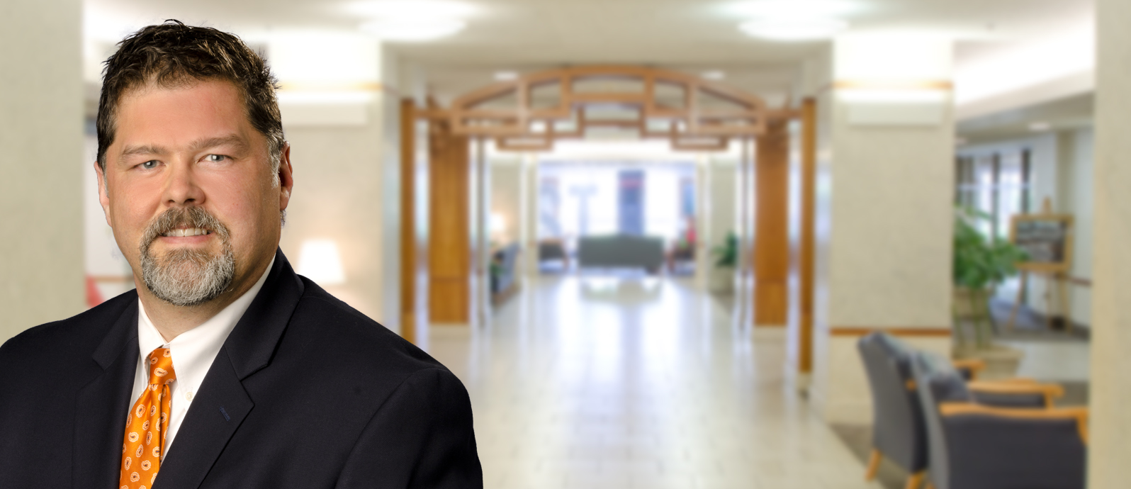 Deaconess Michael_Hodges