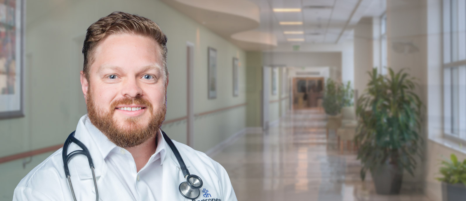 Clark Hollingshead, DO (Resident)