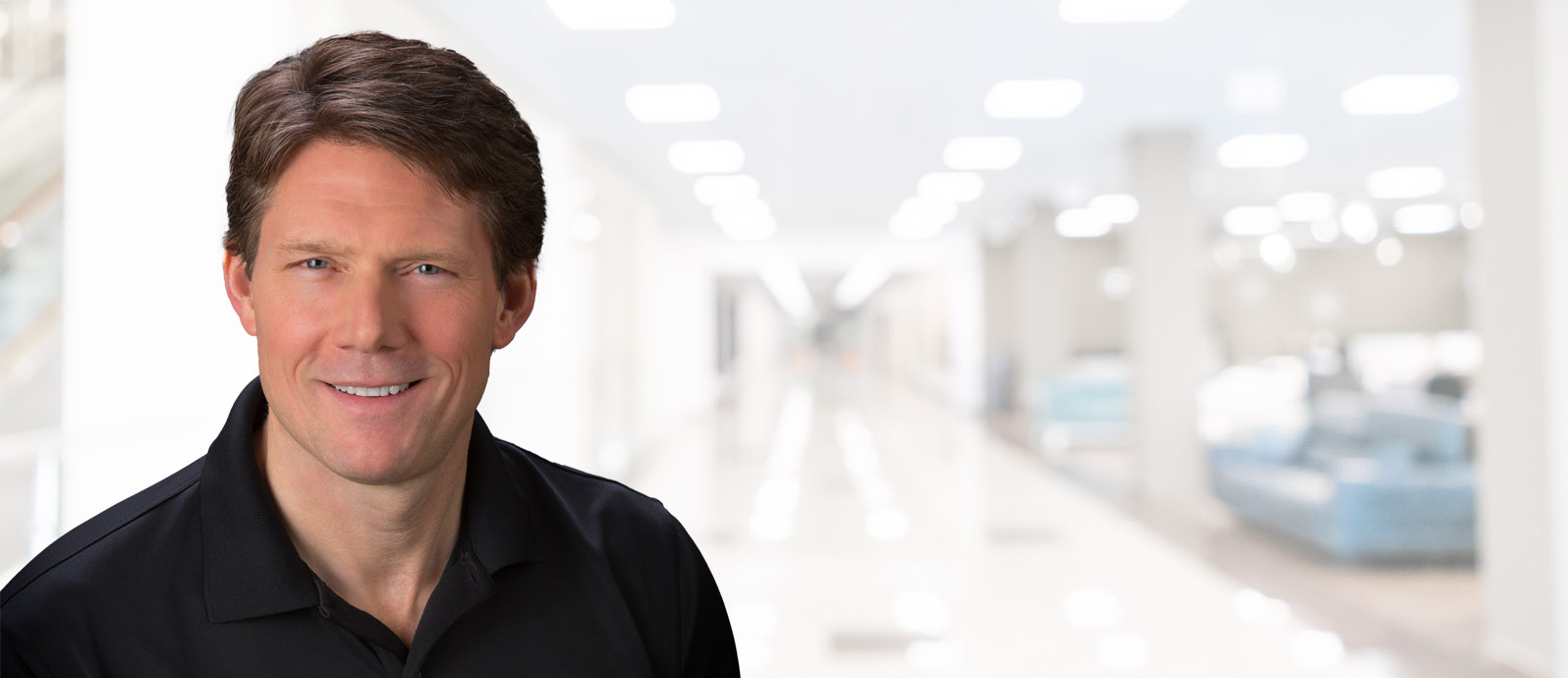Evan Hurst, MD