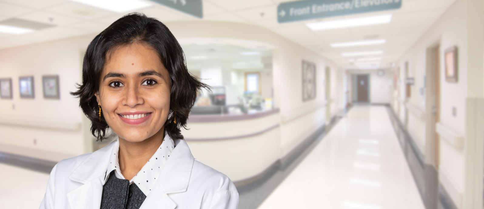 Natasha Jain, MD 
