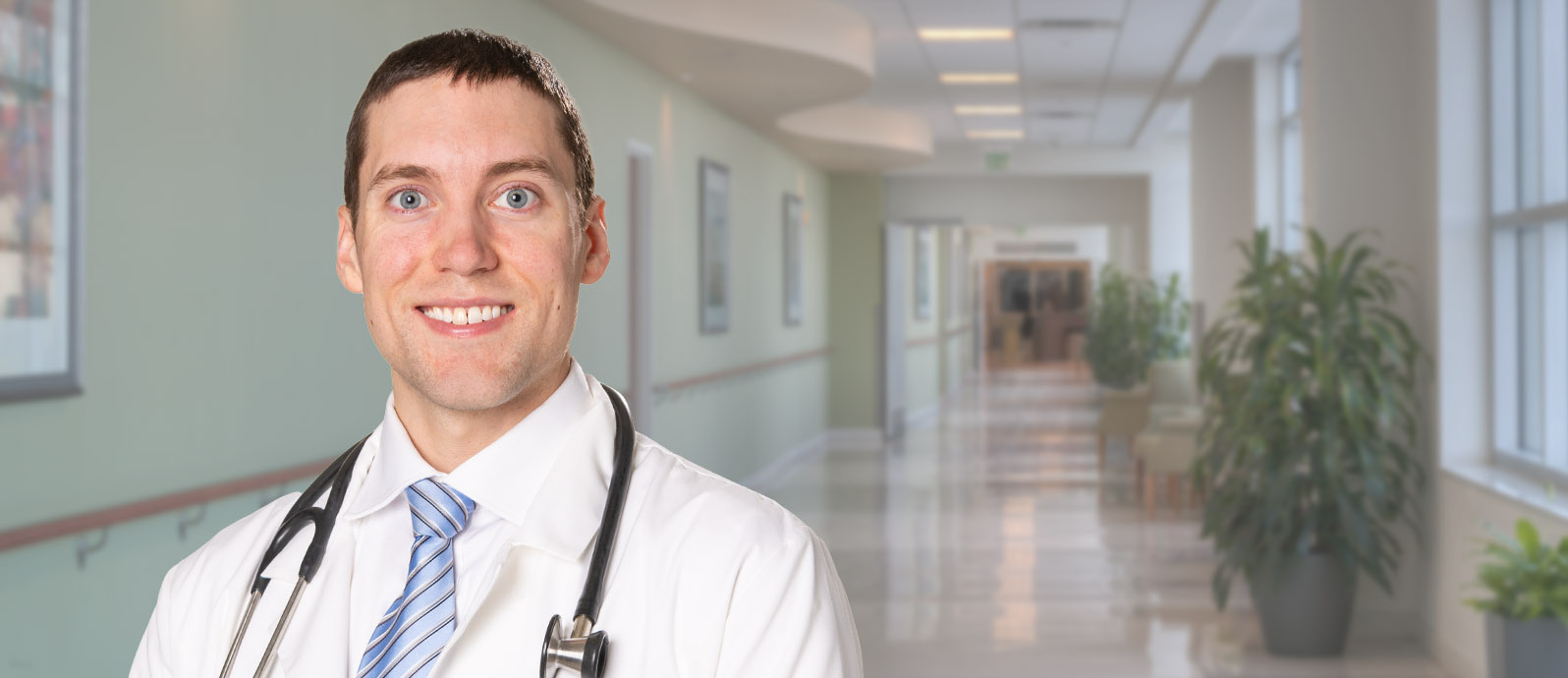 Deaconess William_Jones