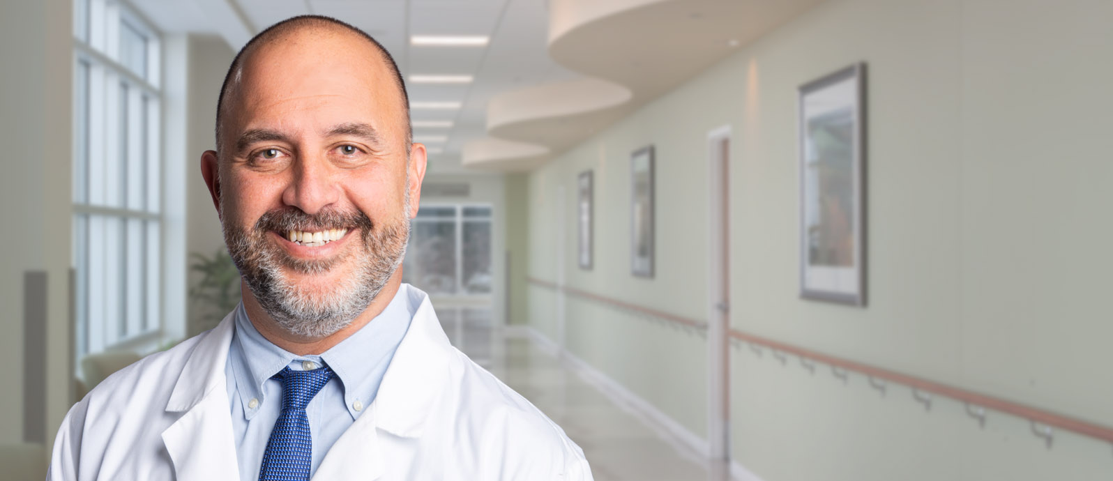 Christopher Katcherian, MD