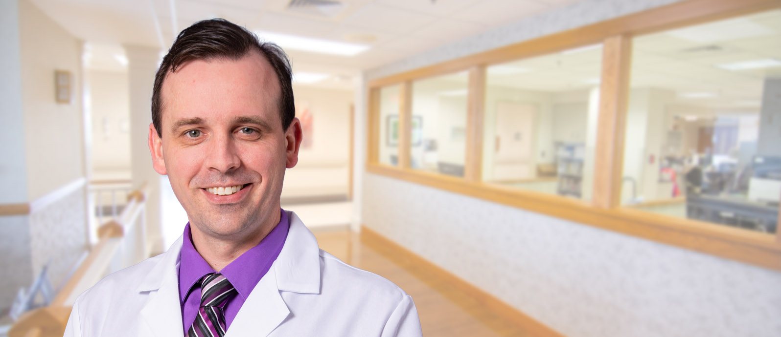 Josh Kitchens, MD