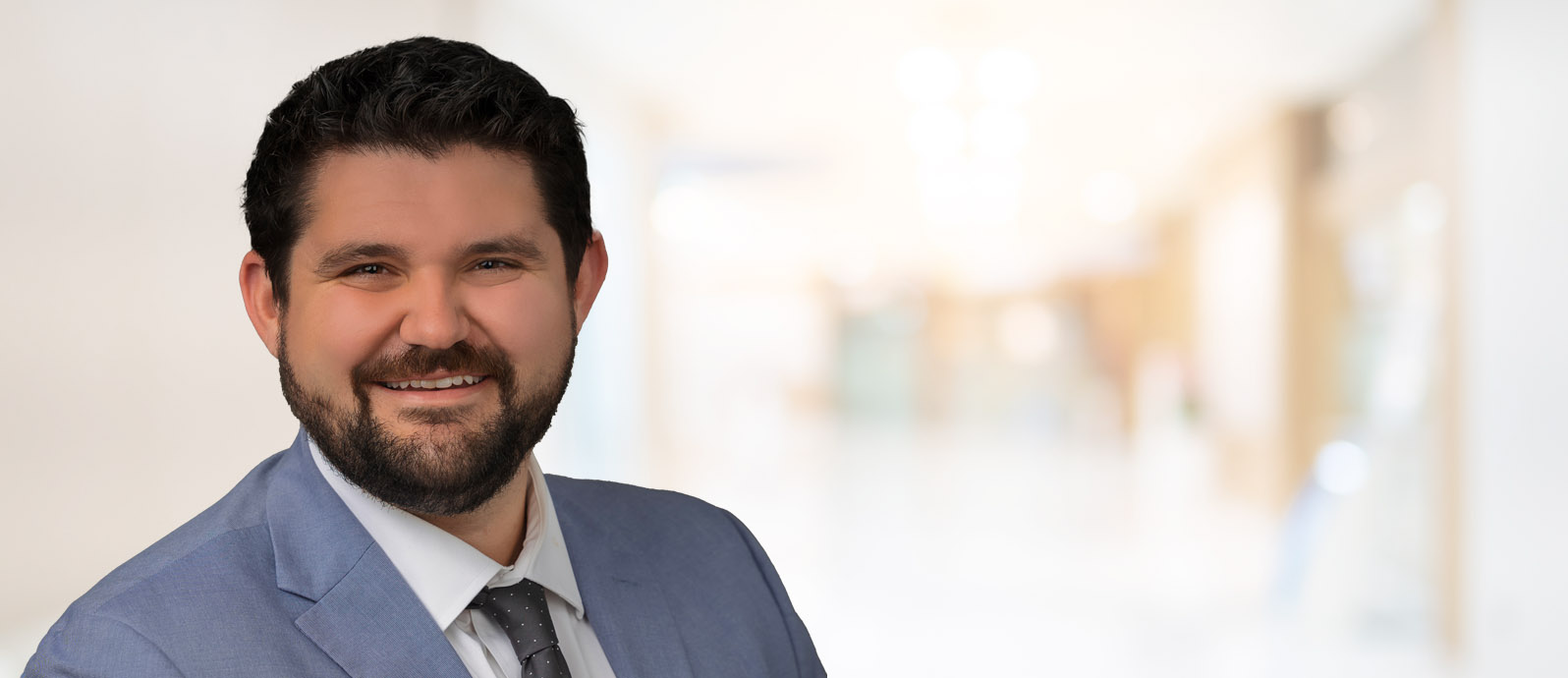 Adam Klem, MD