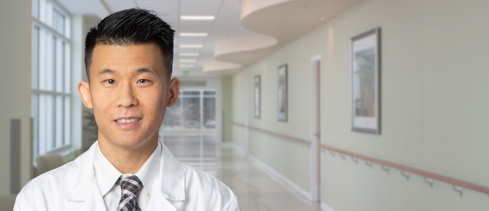 Boshen Liu, MD