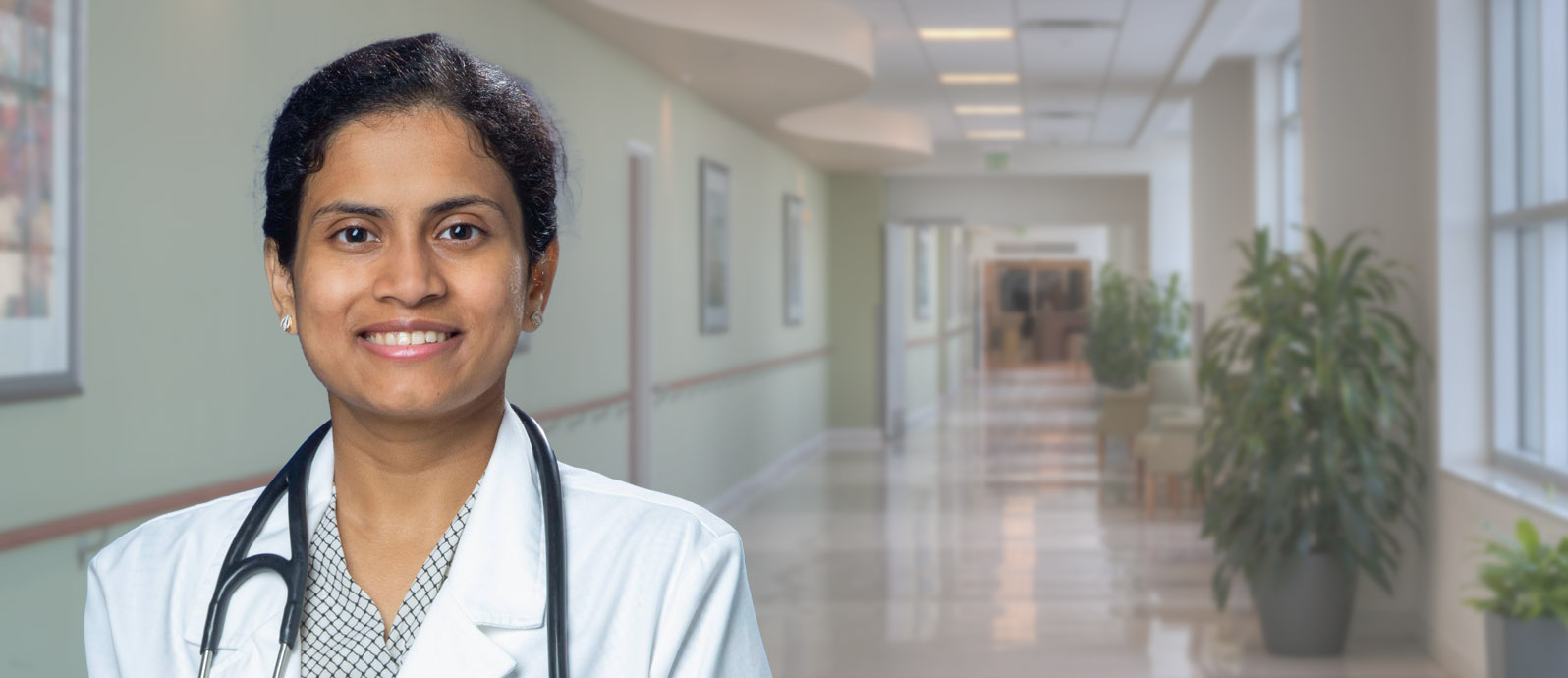 Sravani  Lokineni, MD