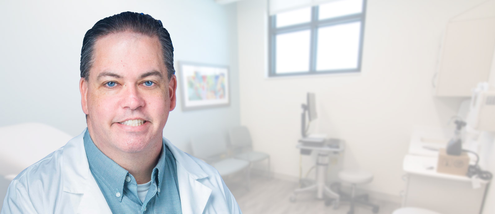 Jeremy Luckett, MD 