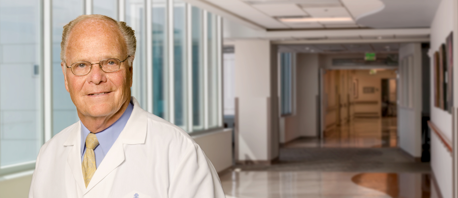 Larry Lutz, MD