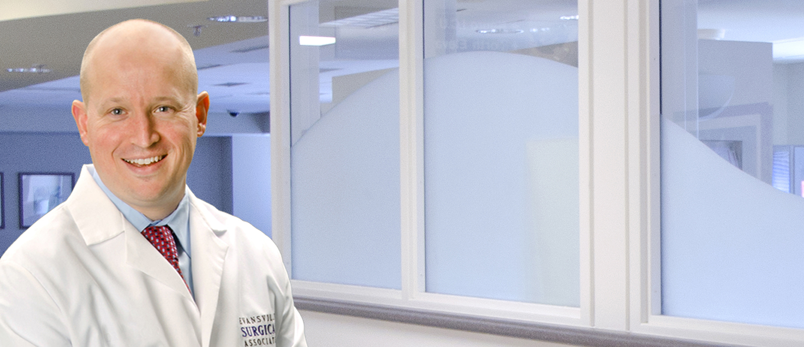 Deaconess Kevin_McConnell_MD