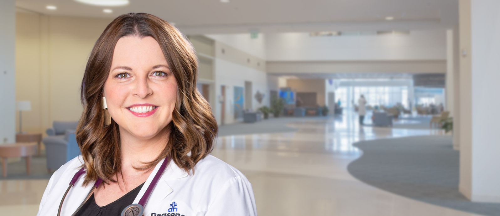 Rachel McDonald, FNP-C