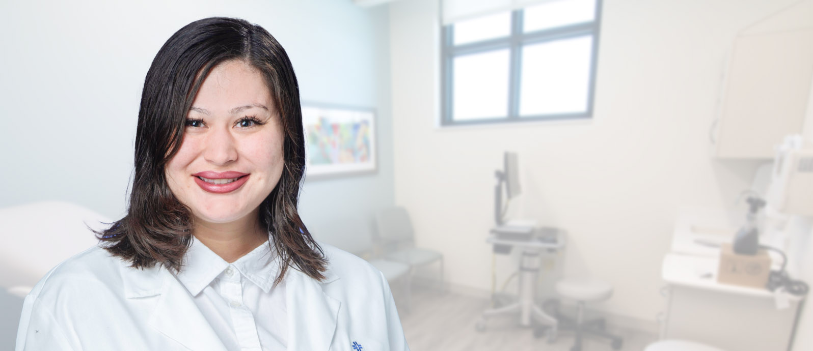 Erina McKinney, MD (Resident)