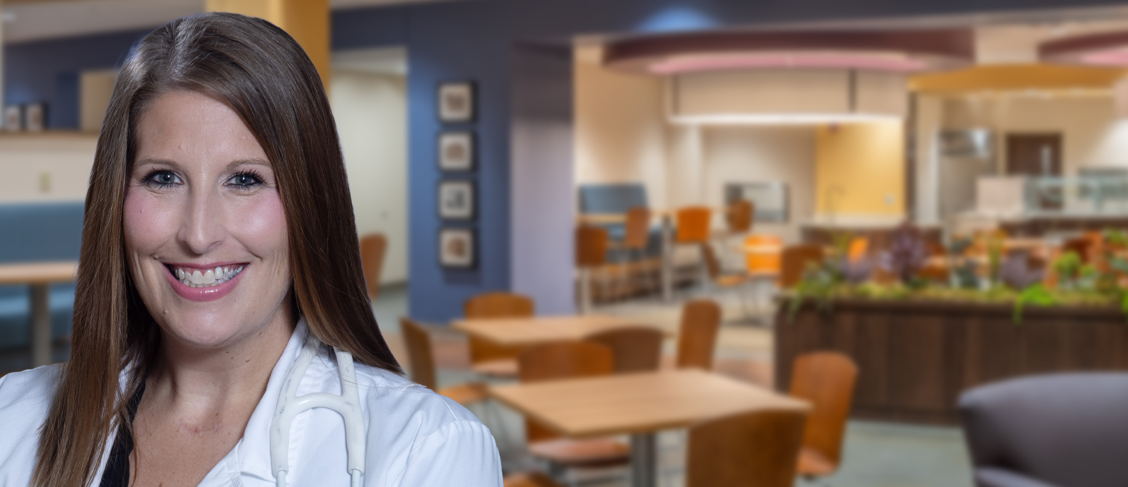 Meghan Mitchell, FNP