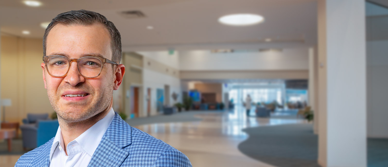 David Moore, MD