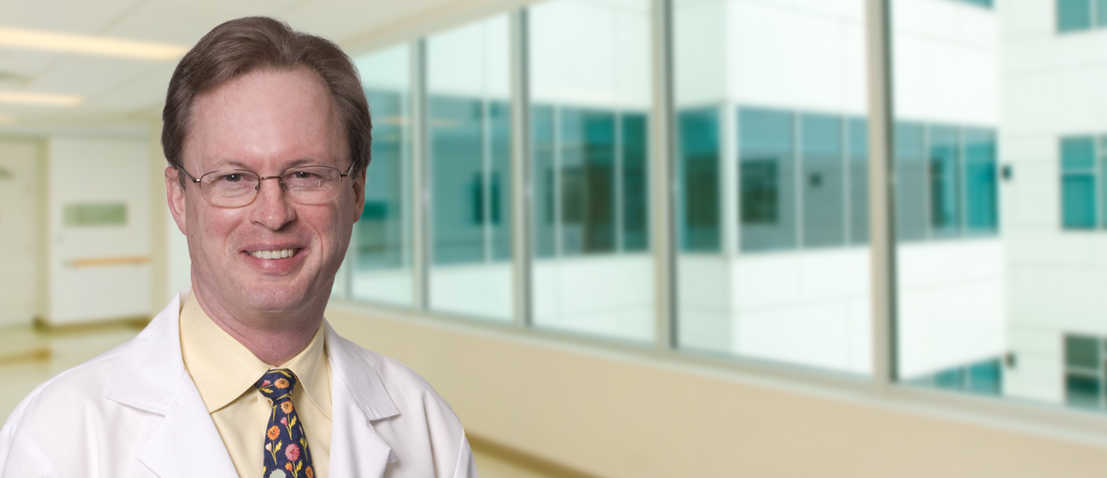 Edward Moore, MD, FACC