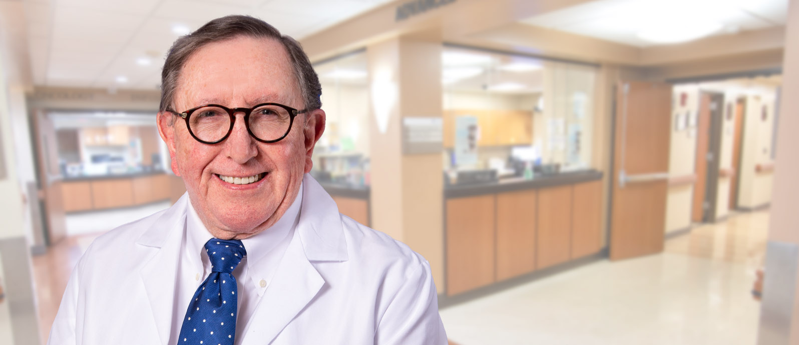 Paul Moore, MD
