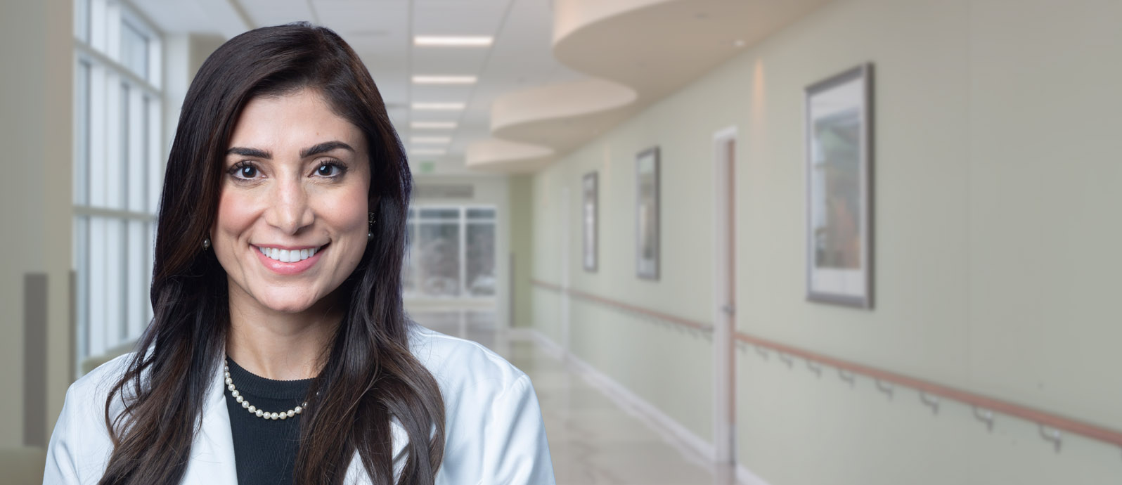 Sarah Mufti, MD