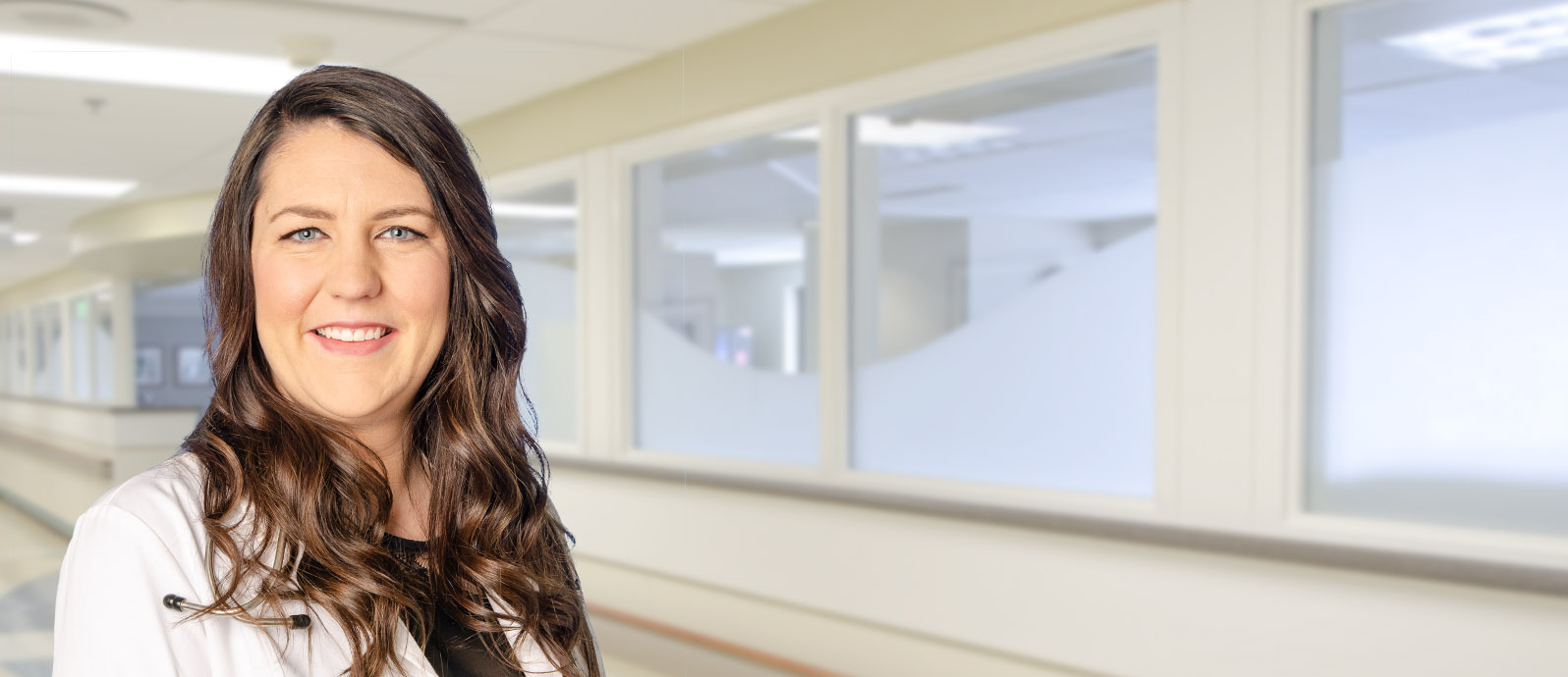 Jessica Sale, FNP