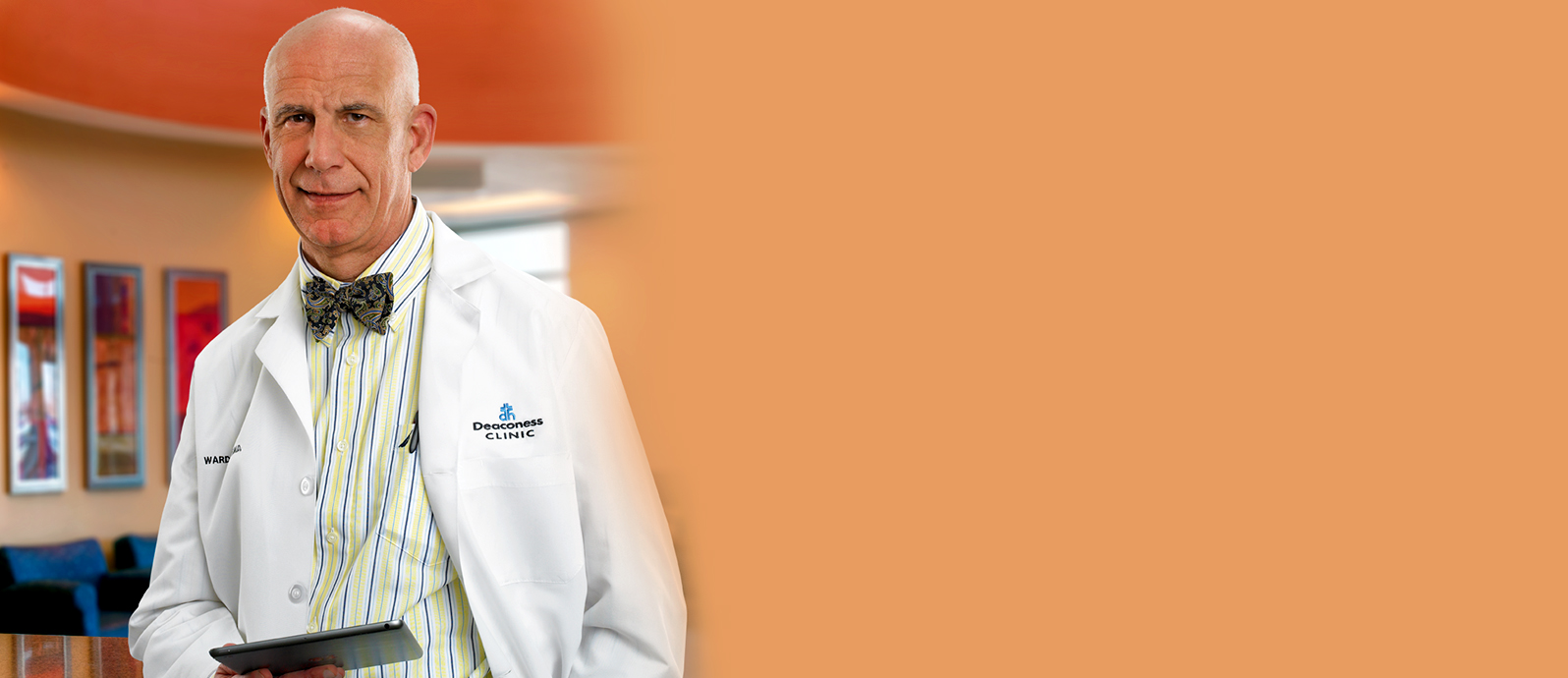 Ward Neff, MD