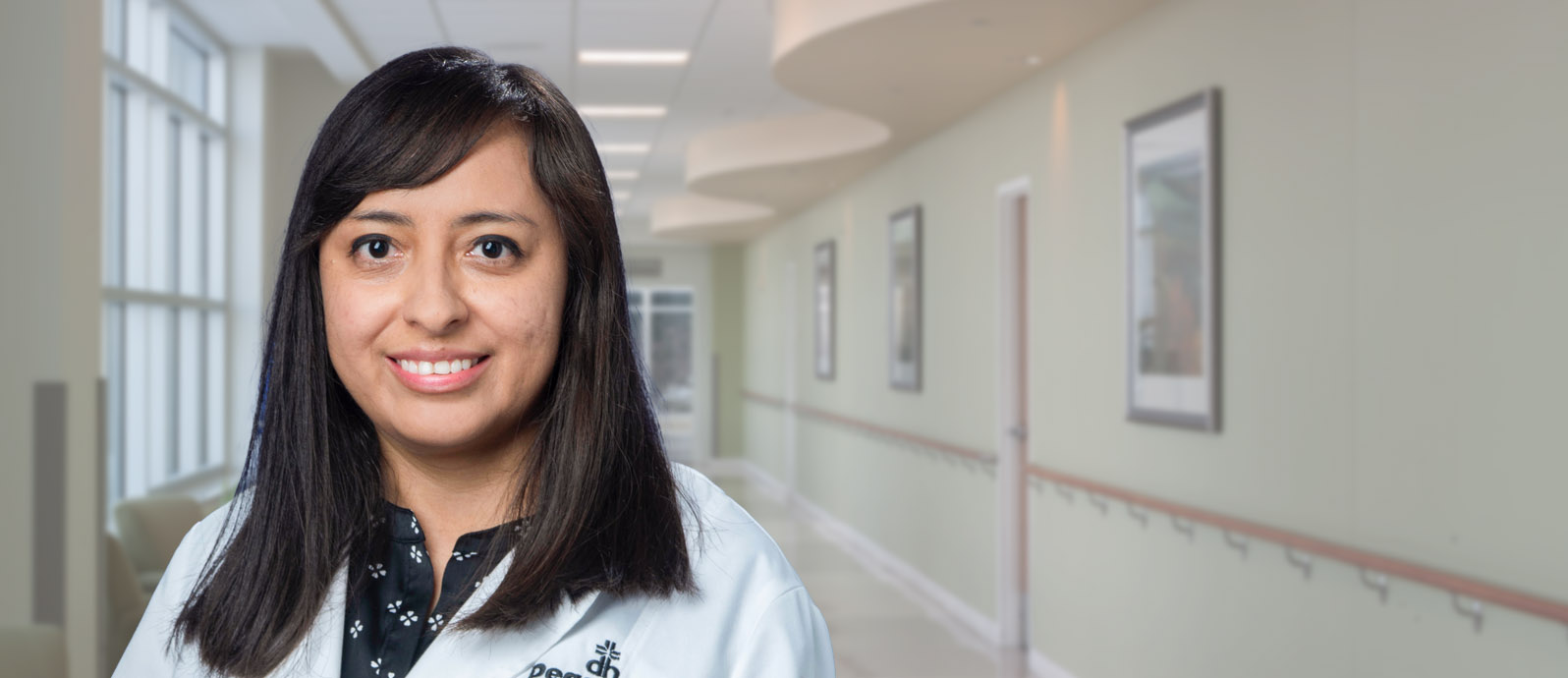 Rebeca Nieves, MD (Resident)