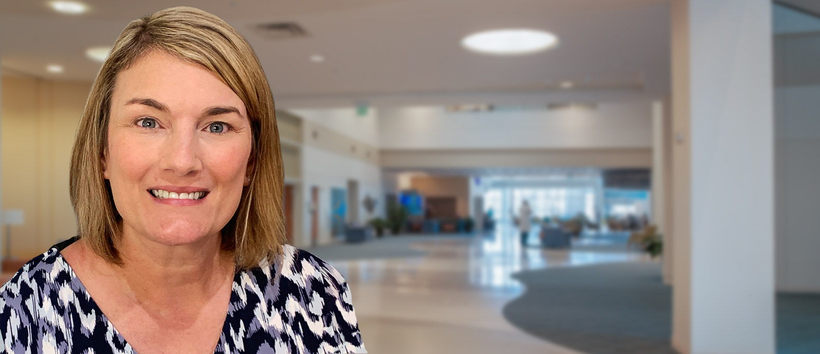 Melissa Odle, FNP