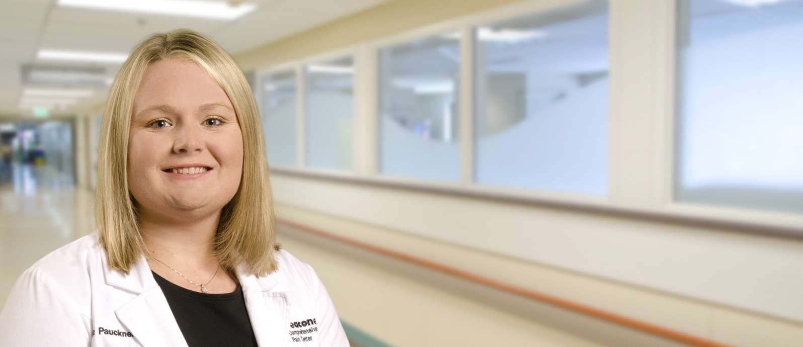 Laura Pauckner, FNP