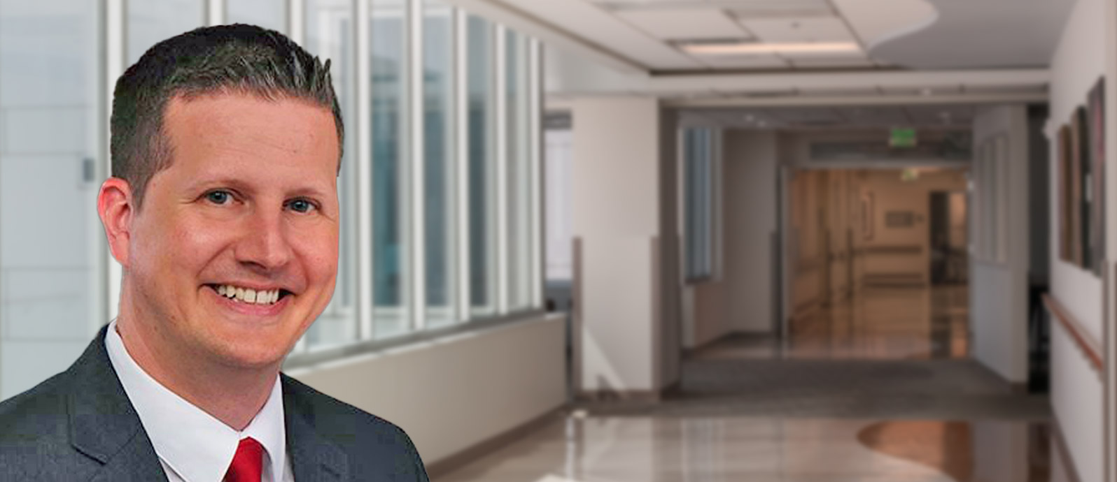 D. Ryan Phillips, MD