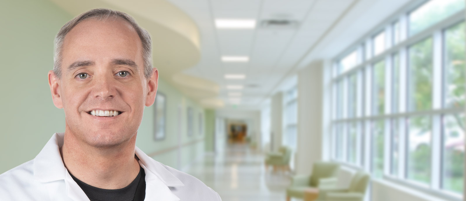Brian Price, MD