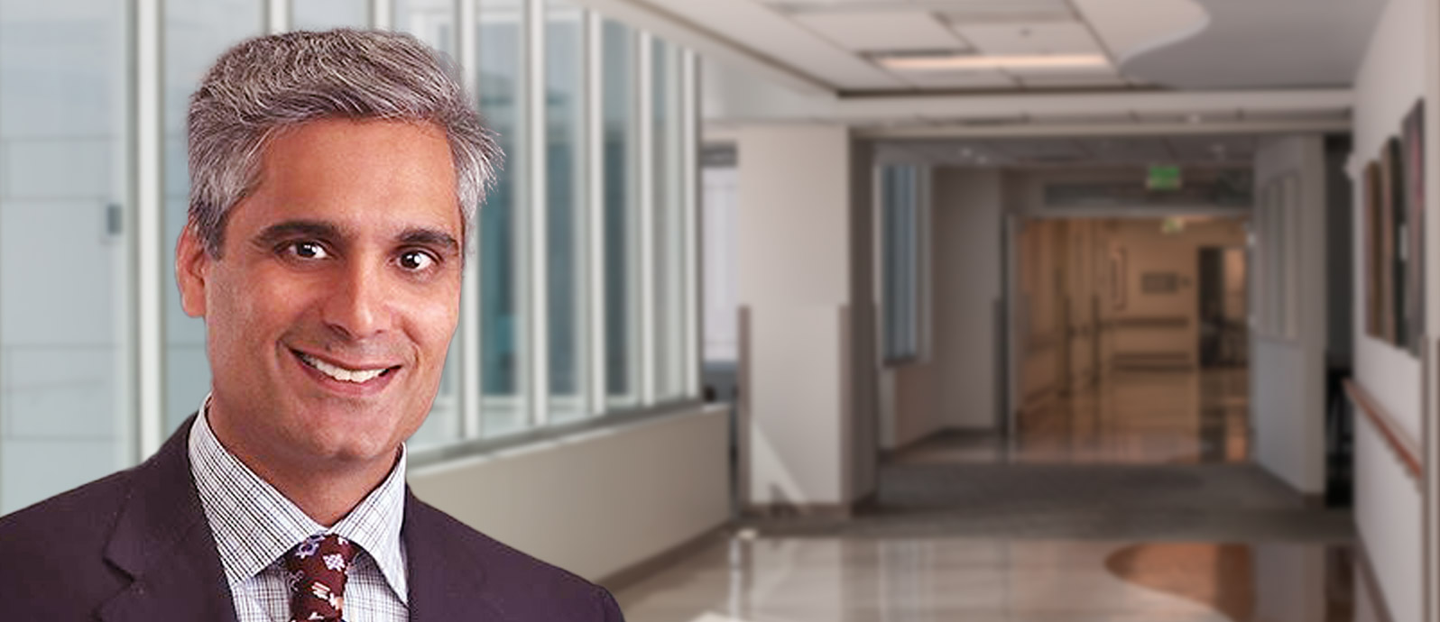  Sohail Qadir, MD