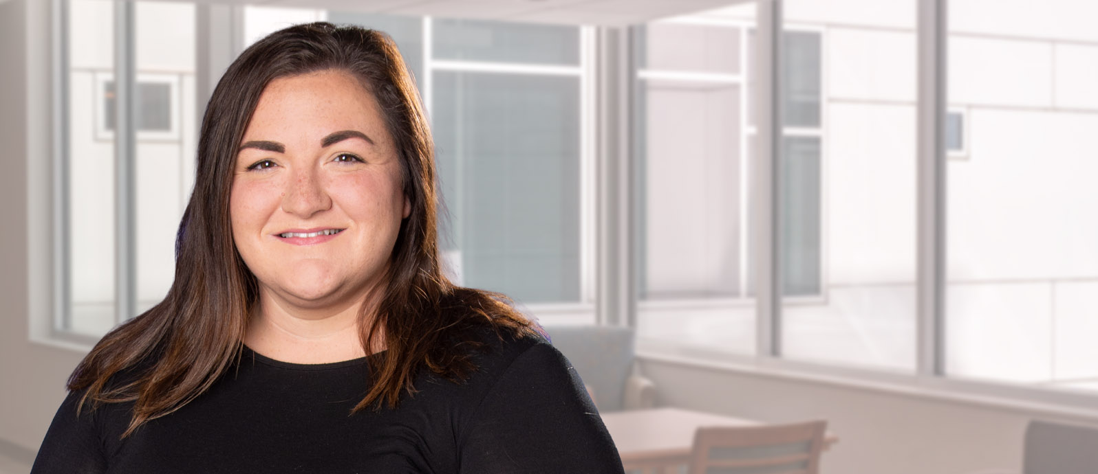 Jennifer Ritz, PMHNP