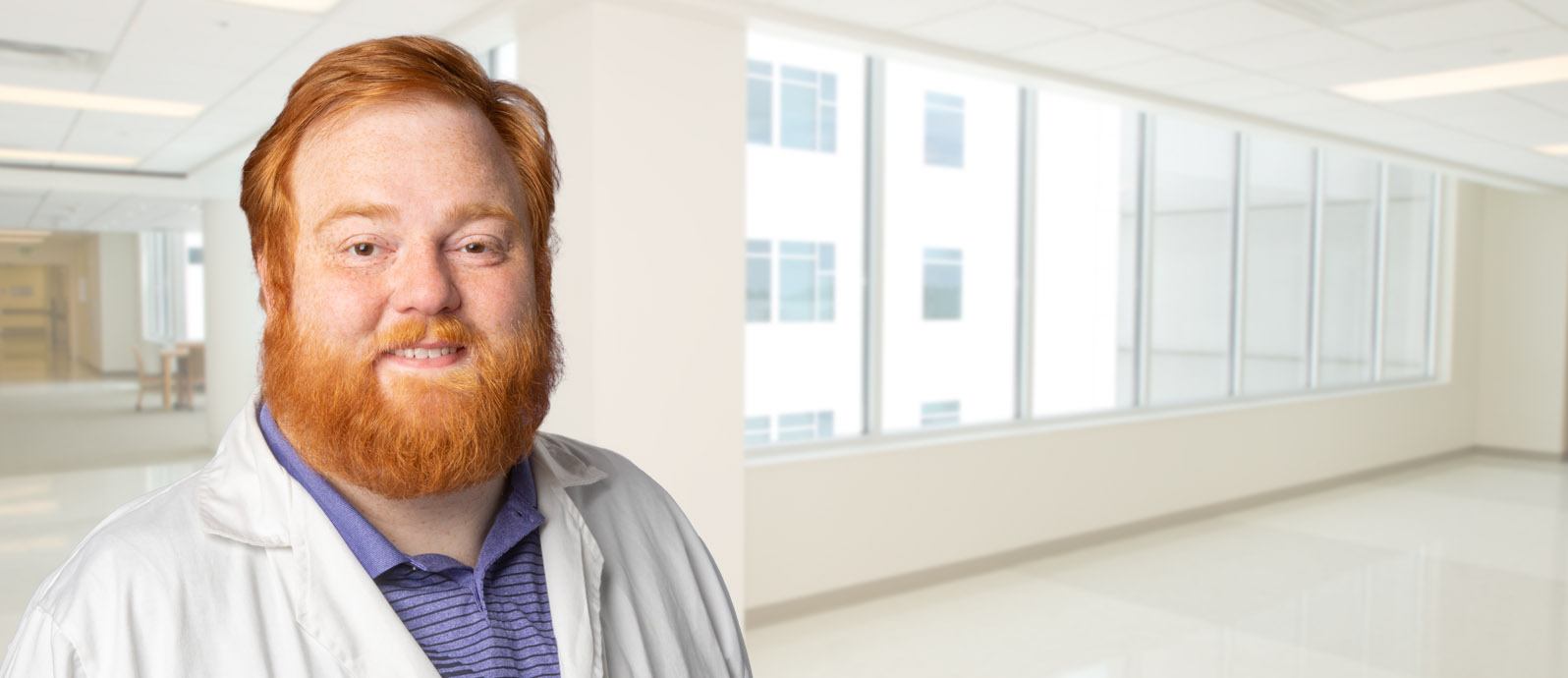 Byron Rademacher, DNP