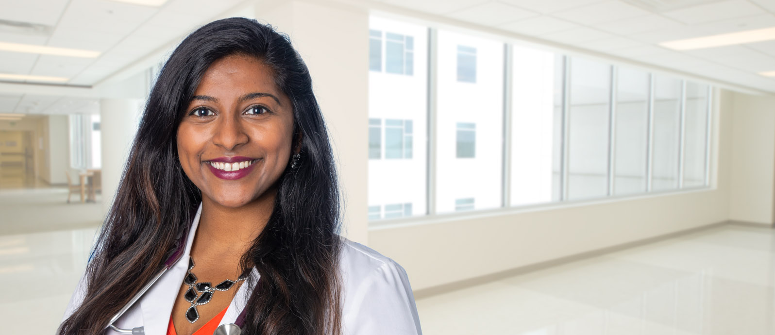 Rebecca Raj, MD 