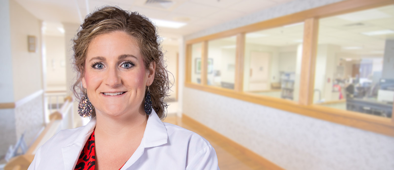 Raven Ray, APRN