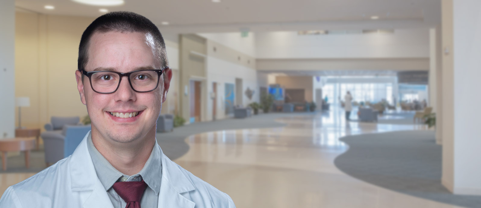 Joseph Riggs, MD (Resident)