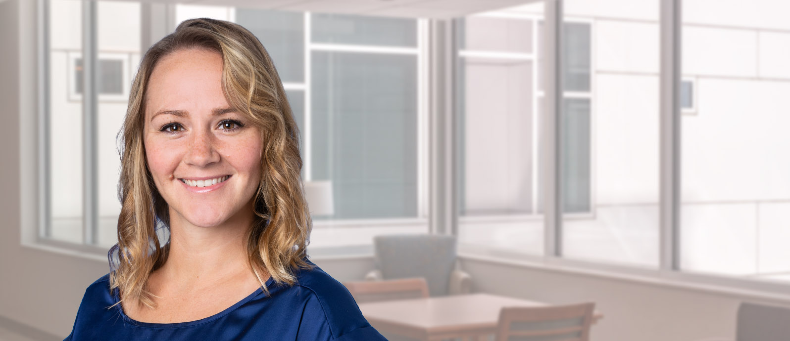 Hannah Schamburg, PMHNP