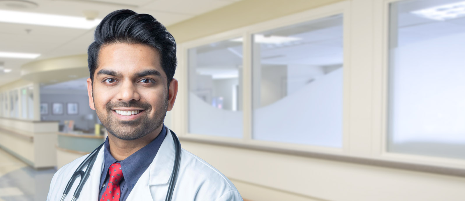 Maunil Sheth, MD