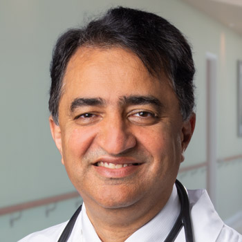 Karim Anwar, MD