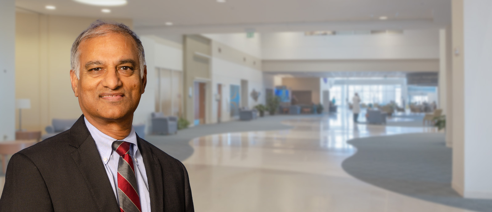 Deaconess Syam_Chilukuri