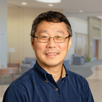Aung Choon, MD