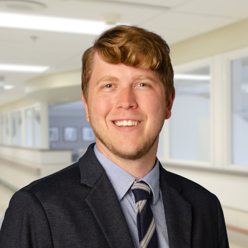 Michael Daugherty, MD - Medical Director