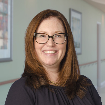 Julie Franz, MD