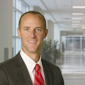 Geoffrey Geoghegan, MD