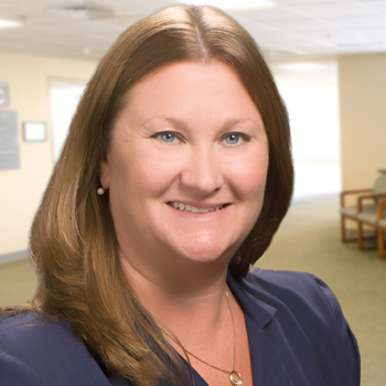 Christine Hake - Deaconess