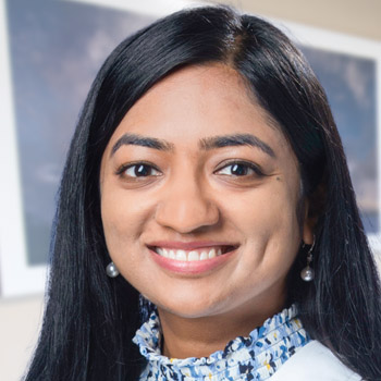 Prachi Jain, MD