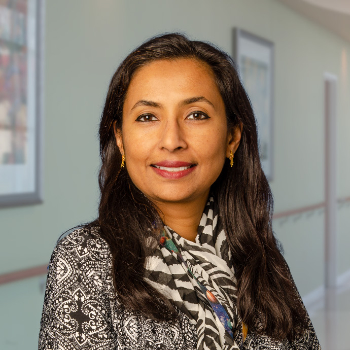 Alifia Khan, MD