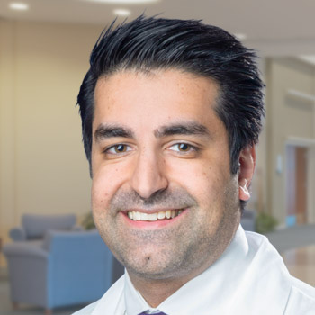 Mohammad Khan, DO