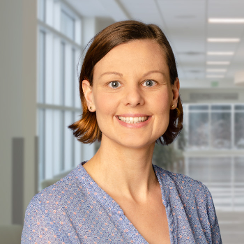 Kristin La Fortune, MD, MS